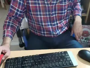 Chaturbate Adult Webcam of angelgarcia269