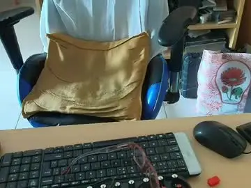 Chaturbate Live Porn of angelgarcia269