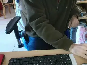 Chaturbate Best live sex cam show of angelgarcia269