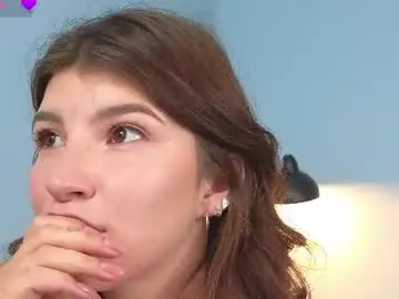 Chaturbate Free Live Porn of byteblush
