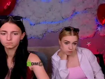 Chaturbate Nude Webcam of caroline_honeyy