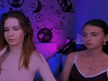 Chaturbate Adult Webcam of caroline_honeyy