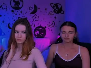 Chaturbate Free Porn Cam of caroline_honeyy