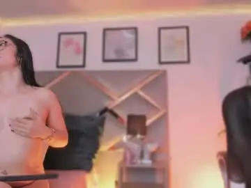 Chaturbate Sex Cam of danna_sps