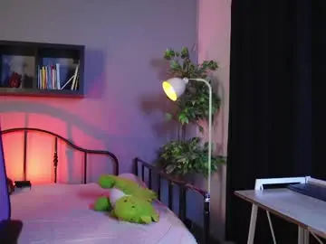 Chaturbate Live Sex of emma_lirys