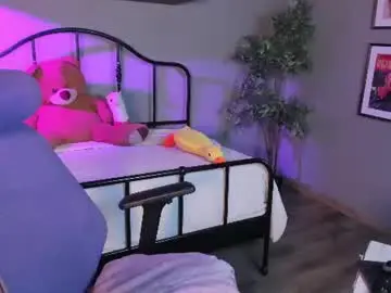 Chaturbate Live Sex Cam of emma_lirys
