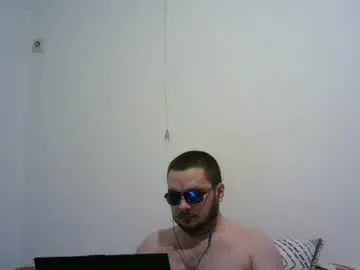 Chaturbate Private Sex Chat of hornymonkey991