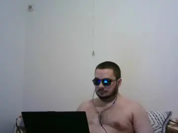 Chaturbate Best Webcam of hornymonkey991