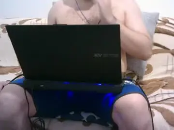 Chaturbate Live Porn of hornymonkey991