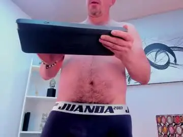 Chaturbate Adult Video Chat of juank_fit45