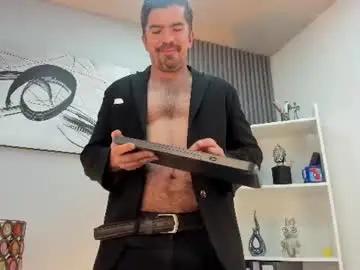 Chaturbate Free Porn Cam of juank_fit45
