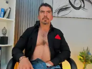 Chaturbate Best live sex cam show of juank_fit45