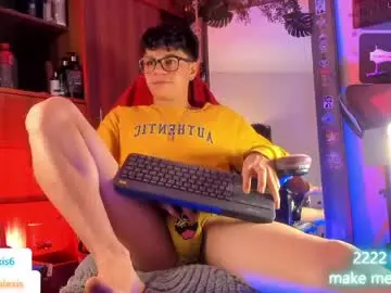 Chaturbate Adult Video Chat of mar_alexis