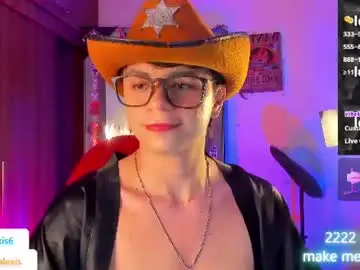Chaturbate Watch Live Sex Cams of mar_alexis