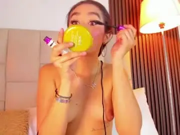 Chaturbate Sex Cam of nicolqueen_