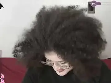 Chaturbate Watch Live Sex Cams of ninfa_doll