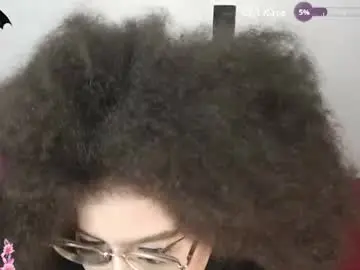 Chaturbate Adult Webcam of ninfa_doll