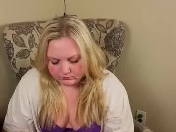 Chaturbate Sex Chat of phatassblond