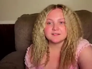 Chaturbate Free Live Porn of phatassblond
