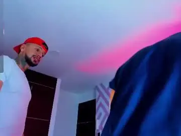 Chaturbate Free Porn Cam of valentinos_