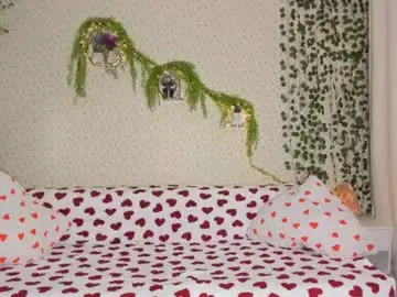 Chaturbate Adult Webcam of wolidoli