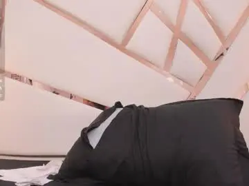 Chaturbate Live Porn of abby_black_star