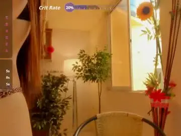 Chaturbate Best Webcam of aghata_williamss