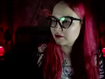 Chaturbate Free Porn Cam of amanita__pantherina