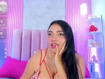 Chaturbate Best Webcam of arianarougee