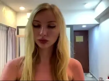 Chaturbate Nude Webcam of arnettedigman