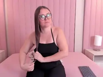 Chaturbate Live Sex Cam of brennastone