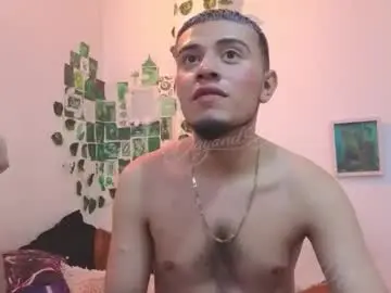 Chaturbate Live Porn of danyanddesire