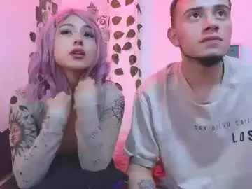 Chaturbate Free Live Porn of danyanddesire