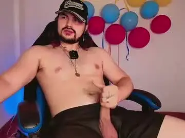 Chaturbate Free Live Porn of derek_vow
