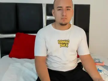 Chaturbate Live Sex Cam of elgranfranco24
