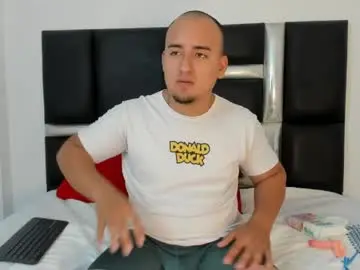 Chaturbate Adult Webcams of elgranfranco24