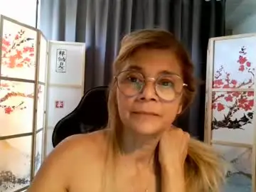 Chaturbate Free Porn Cam of francelune