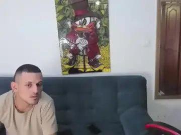 Chaturbate Best Webcam of jacob_stonne