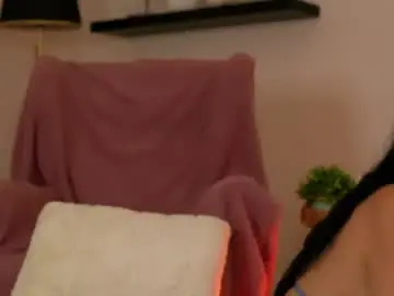 Chaturbate Adult Video Chat of kairaandrews