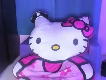 Chaturbate Live Sex of katiuska_doll_squirt