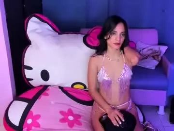 Chaturbate Adult Video Chat of katiuska_doll_squirt