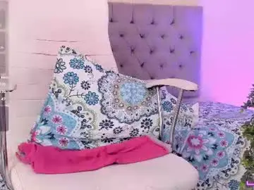 Chaturbate Watch Live Sex Cams of maite_smith69