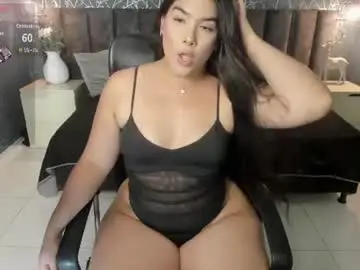 Chaturbate Private Sex Chat of michell_rousee