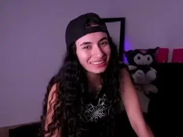 Chaturbate Sex Chat of purplesnake_