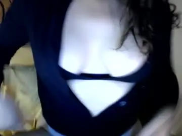 Chaturbate Best Webcam of ricciolina___