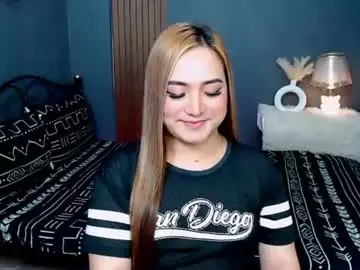 Chaturbate Private Sex Chat of slave_amanda69