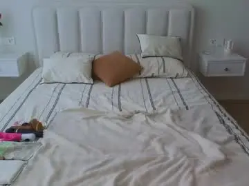 Chaturbate Sex Cam of the_dancing_muse