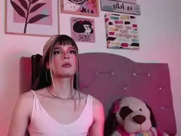 Chaturbate Adult Webcam of _im_eva