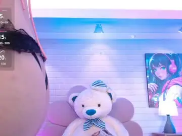 Chaturbate Sex Chat of aby_grace