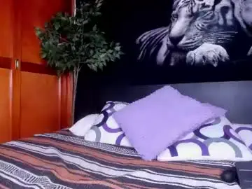 Chaturbate Watch Live Sex Cams of anahi__18